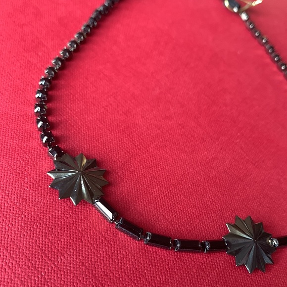 Colette Malouf crystal head strap - Picture 7 of 10